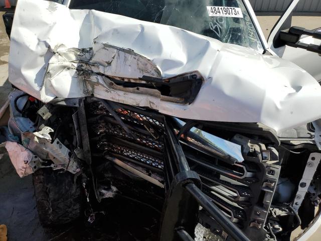 1GT12TEY9JF274231 GMC Sierra K2500 Slt