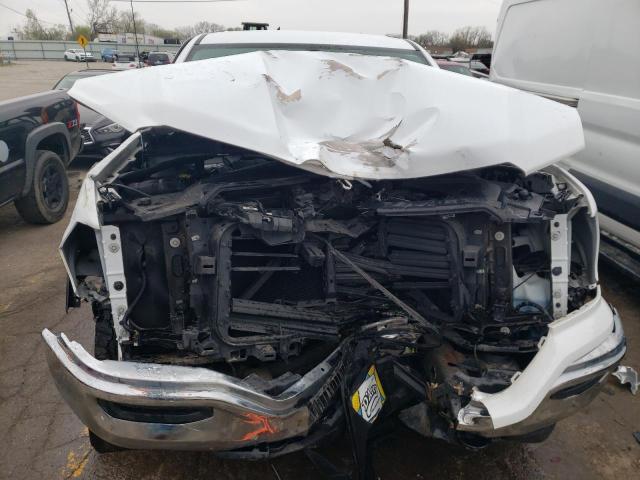 1GTV2LEC3JZ171133 GMC Sierra K1500