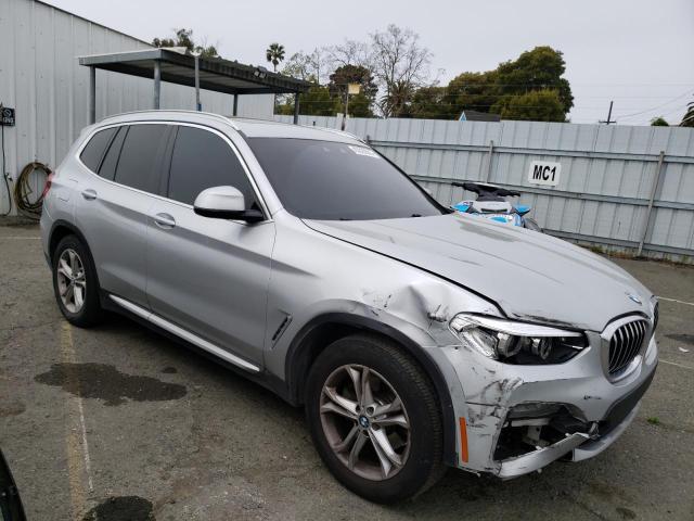 5UXTY3C04LLU72500 BMW X3 Sdrive30i