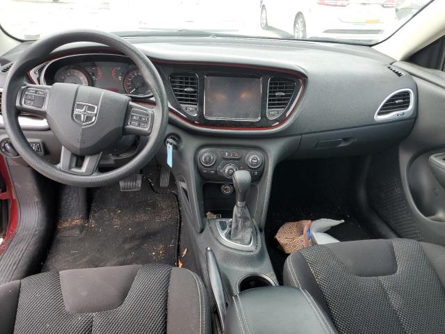 1C3CDFBB6FD253932 Dodge DART SXT