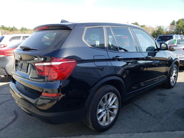 5UXWX9C35H0T20764 BMW X3 Xdrive28i