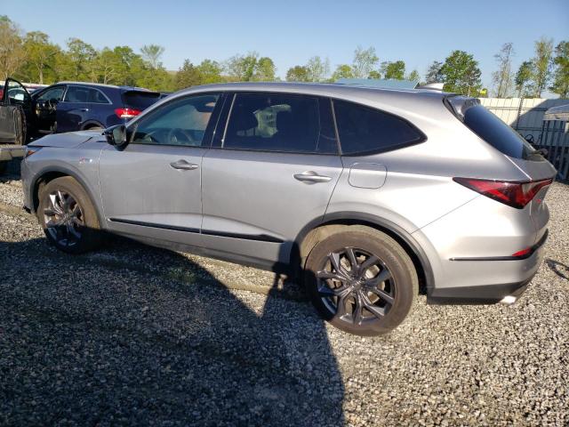 5J8YE1H07NL038797 Acura MDX A-SPEC