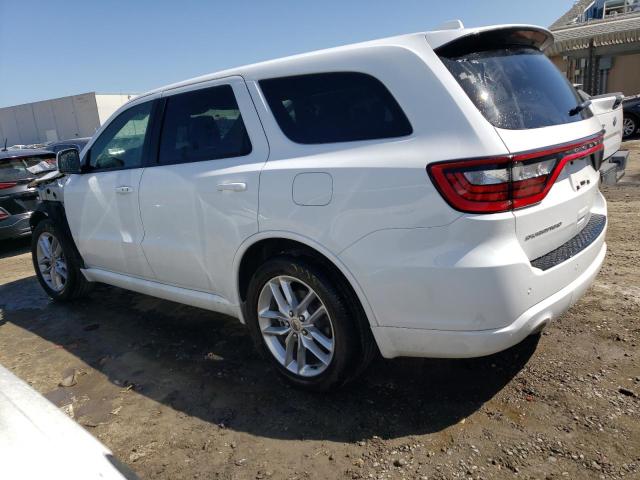 1C4RDHDG1NC182251 Dodge DURANGO GT