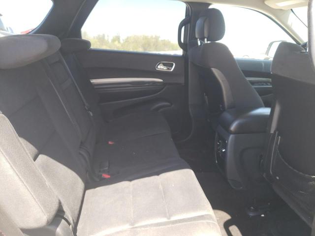 1C4RDHAG6FC907543 Dodge Durango Sxt