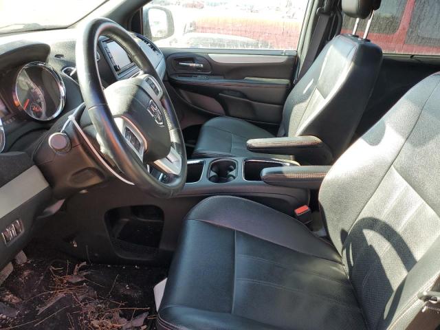 2C4RDGEG0KR648165 Dodge Grand Caravan Gt