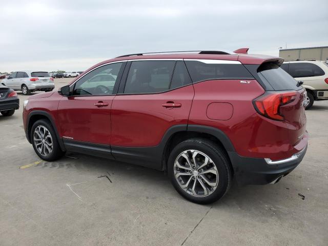 3GKALPEX9JL393273 GMC Terrain Slt