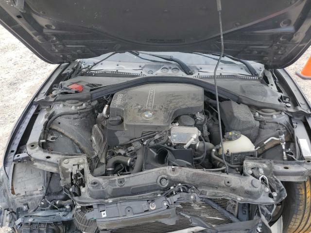 WBA3A5G52FNS91618 BMW 328 I