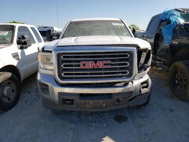 1GT21XEG7FZ125781 GMC Sierra C2500 Heavy Duty