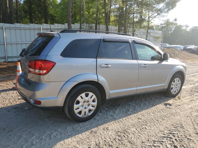 3C4PDCBB7KT873950 Dodge JOURNEY SE