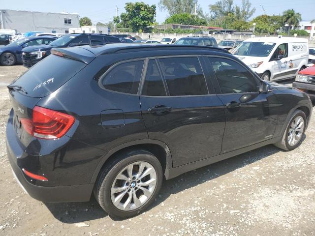 WBAVL1C50EVY16918 BMW X1 Xdrive28i
