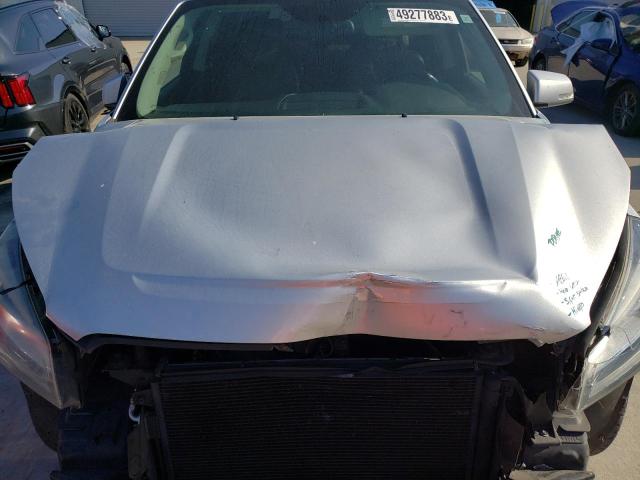 1GKKRSKD9EJ180191 GMC Acadia Slt-2