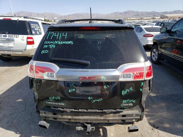 2GKFLVE30G6298752 GMC Terrain Denali