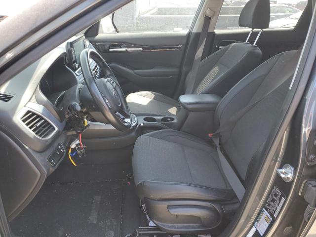 KNDEUCAA0M7216611 KIA SELTOS S