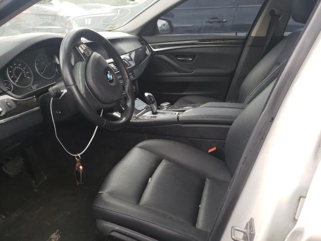 WBA5A7C59FD627362 BMW 528 XI