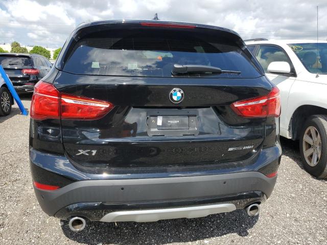 WBXJG7C06M5T74404 BMW X1 Sdrive28i