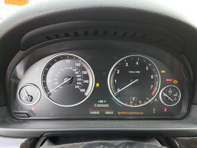 WBA5A5C54GG347885 BMW 528 I