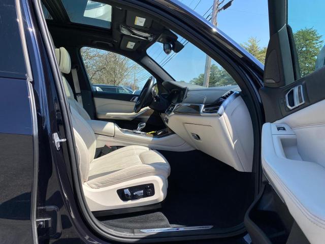 5UXCR6C51KLK83876 BMW X5 Xdrive40i