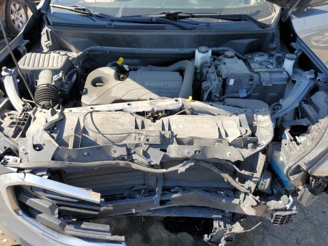 3GKALMEV6LL340742 GMC Terrain Sle