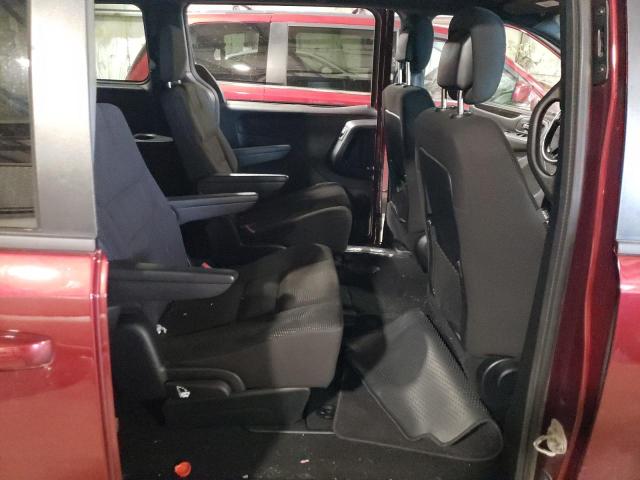 2C4RDGBG9LR240432 Dodge Grand Caravan Se