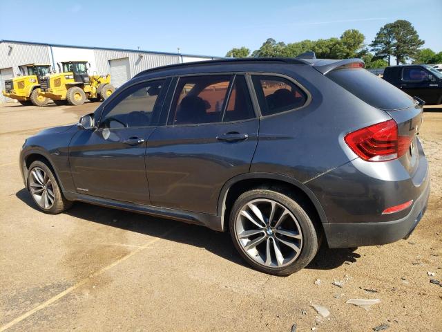 WBAVM1C58EVW48538 BMW X1 Sdrive28i