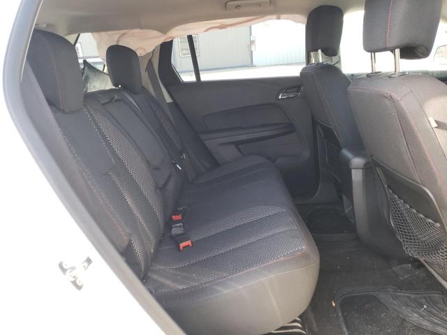 2GKFLTEK6G6226742 GMC Terrain Sle