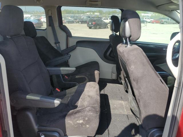 2C4RDGBG1ER274545 Dodge Grand Caravan Se