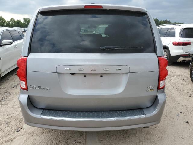 2C4RDGEG4KR764078 Dodge Grand Caravan Gt