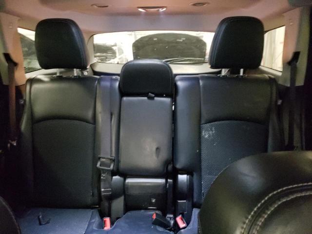 3C4PDCGG8GT178887 Dodge Journey Crossroad