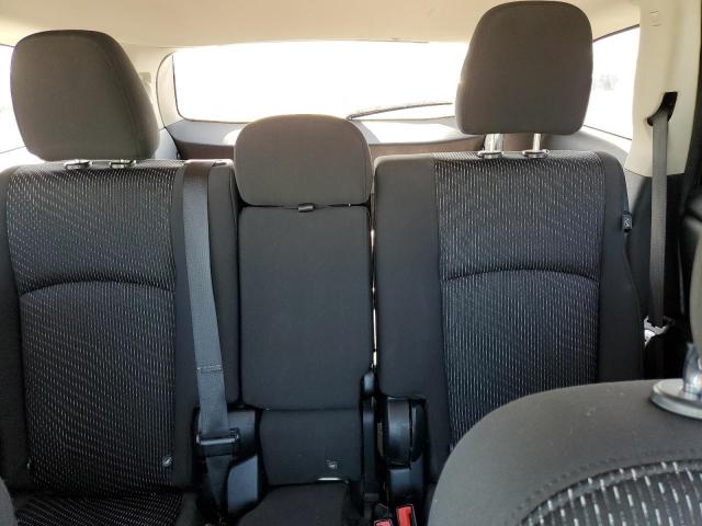 3C4PDCBG9HT571399 Dodge Journey Sxt