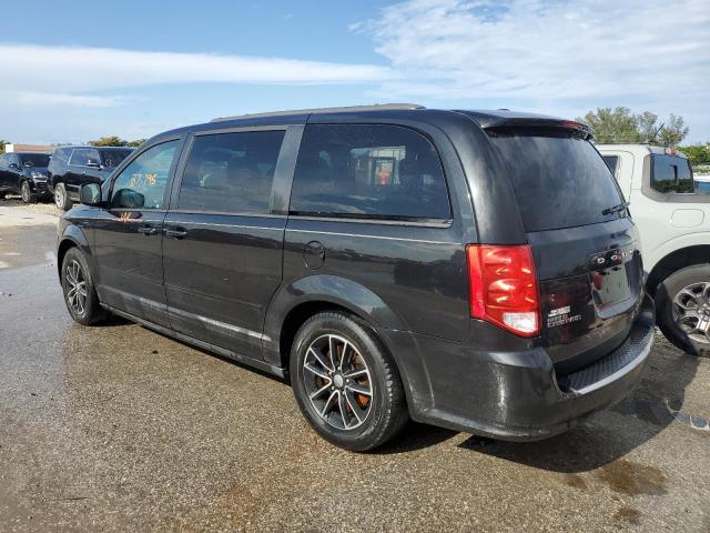 2C4RDGEG6HR755424 Dodge Grand Caravan Gt