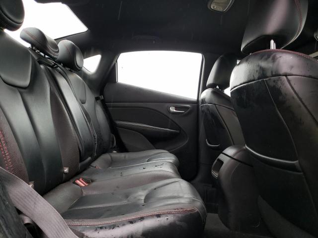 1C3CDFEB0ED904305 Dodge DART GT