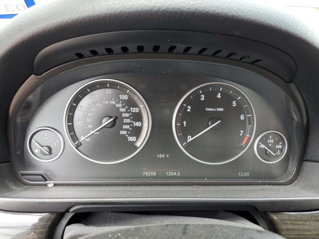 WBA5A7C50FD624723 BMW 528 XI