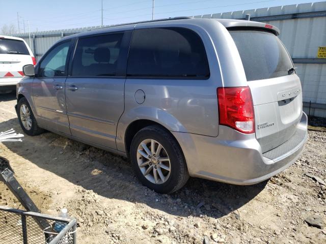 2C4RDGCG6ER304931 Dodge Grand Caravan Sxt