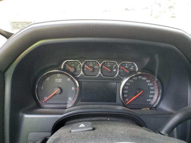 1GTV2MEC5GZ413046 GMC Sierra K1500 Sle