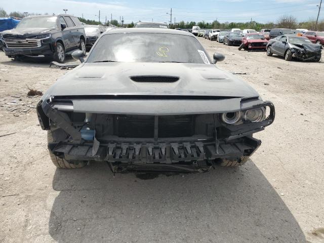 2C3CDZFJ2KH642311 Dodge Challenger R/t Scat Pack