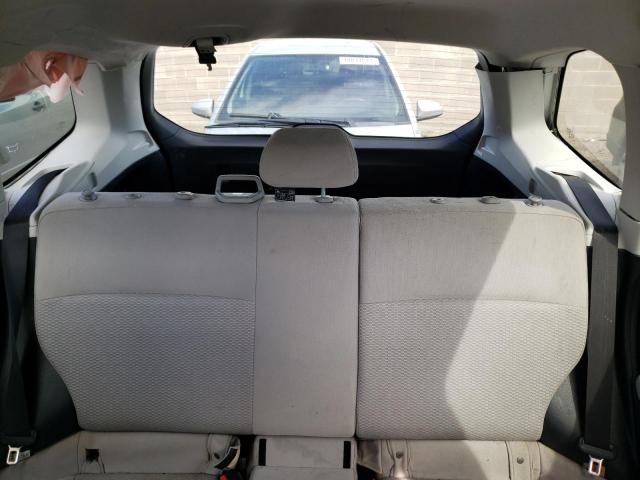 JF2SJABC2FH514494 Subaru Forester 2.5i