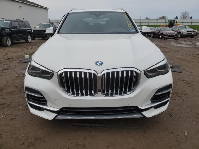 5UXCR6C07P9P63378 BMW X5 Xdrive40i