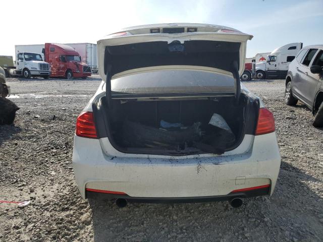 WBA3A9G54ENS65043 BMW 335 I