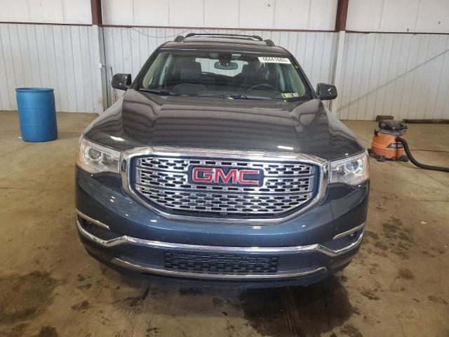 1GKKNXLS3KZ289846 GMC Acadia Denali