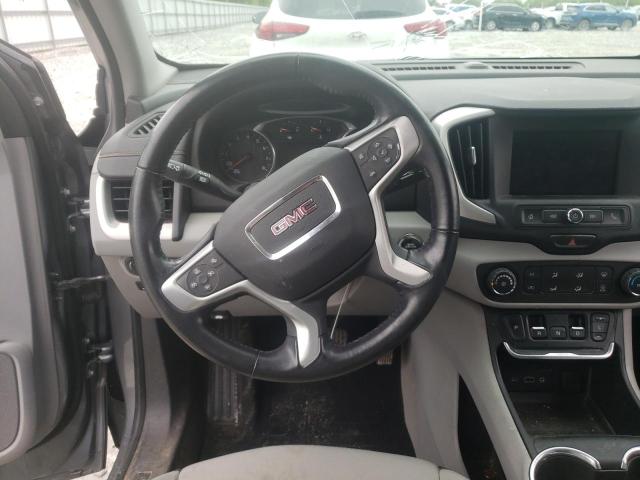 3GKALMEV1ML341959 GMC Terrain Sle