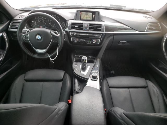 WBA8B9C30HK886079 BMW 330 I