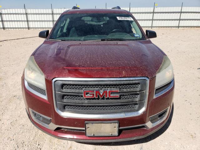 1GKKRPKD2FJ388590 GMC ACADIA SLE