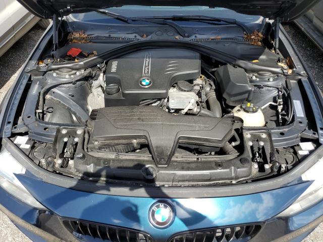 WBA4A5C59FG052212 BMW 428 I Gran Coupe