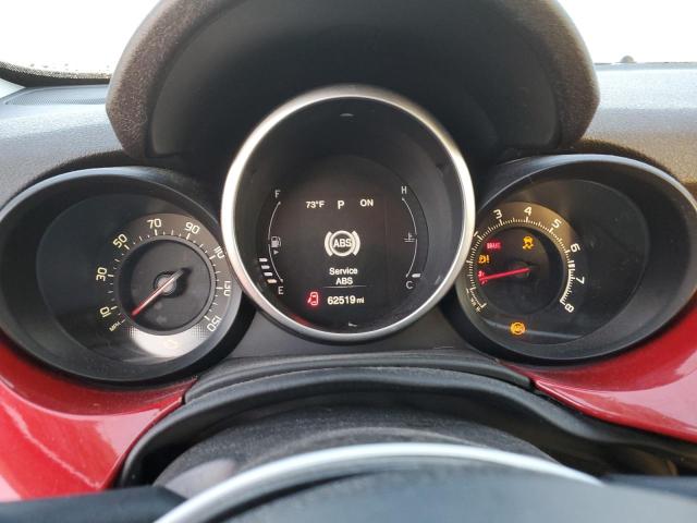 ZFBCFXAB2HP578045 Fiat 500x Pop
