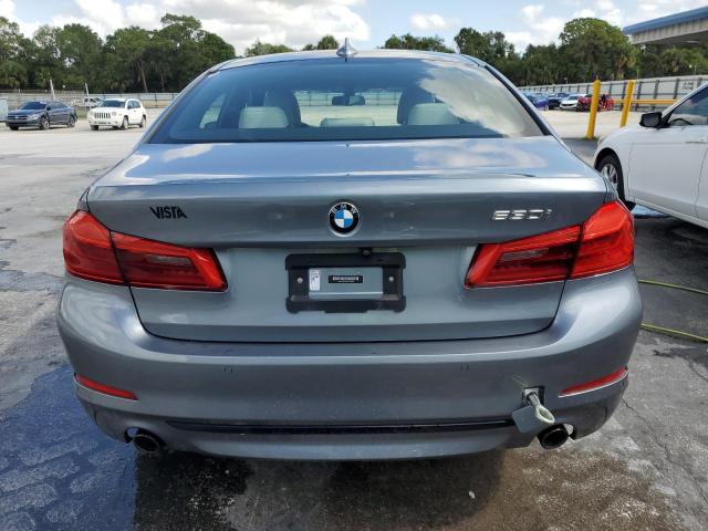 WBAJR3C03LWW53539 BMW 530 I