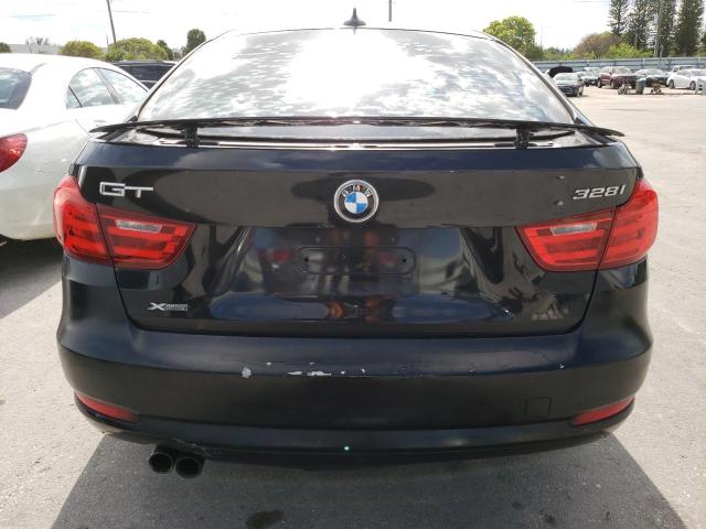 WBA3X5C58ED559306 BMW 328 XIGT