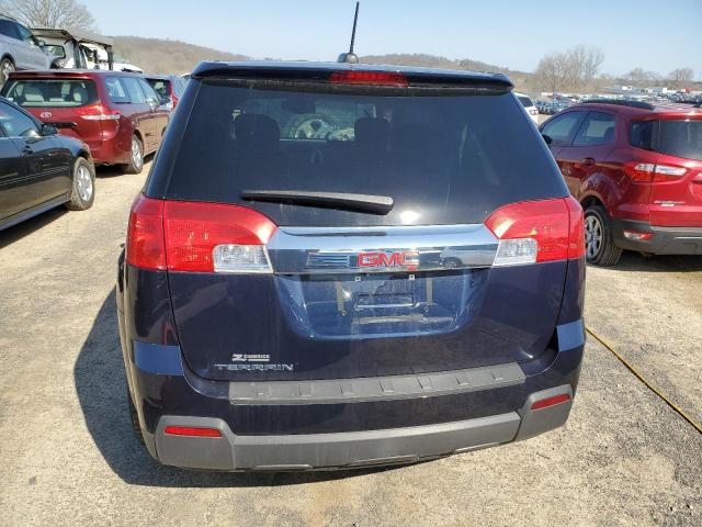 2GKALMEK3F6383157 GMC Terrain Sle