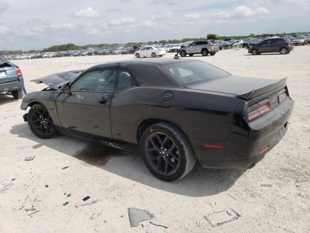 2C3CDZBT0LH225844 Dodge Challenger R/t