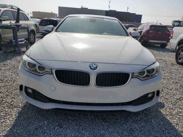 WBA4A5C59FD410779 BMW 428 I Gran Coupe