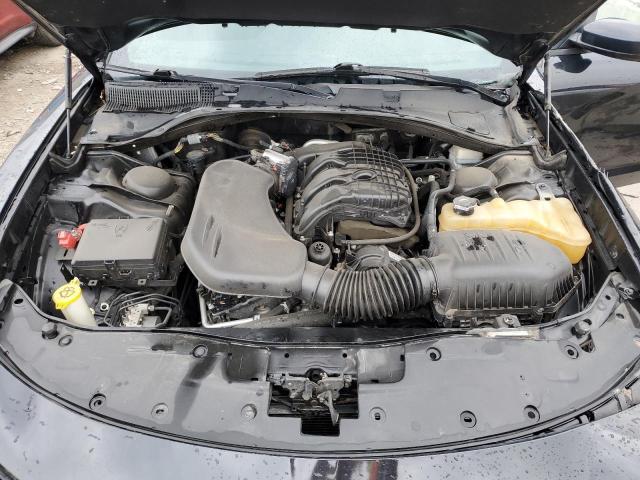 2C3CDXJG9FH742427 Dodge Charger Sxt